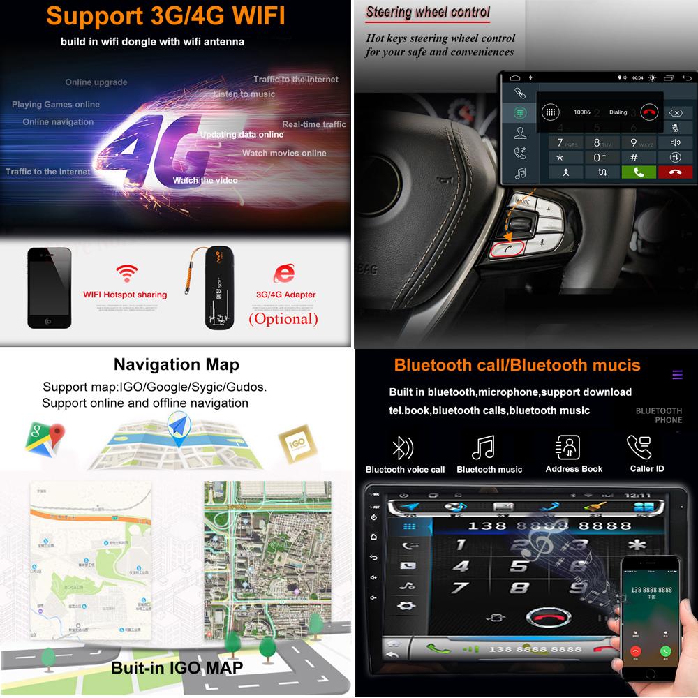 Изображение товара: GPS Android 11 для VW Volkswagen Golf Polo Skoda Октавия Рапид Tiguan Passat B7 B6 8-ядерный автомобильный мультимедийный плеер Carplay радио