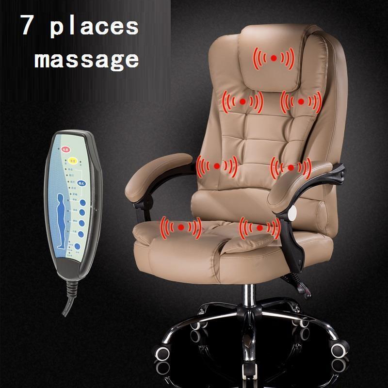 Изображение товара: Офисный стул с руководителем, офисный стул, кожаный стул, офисный стул