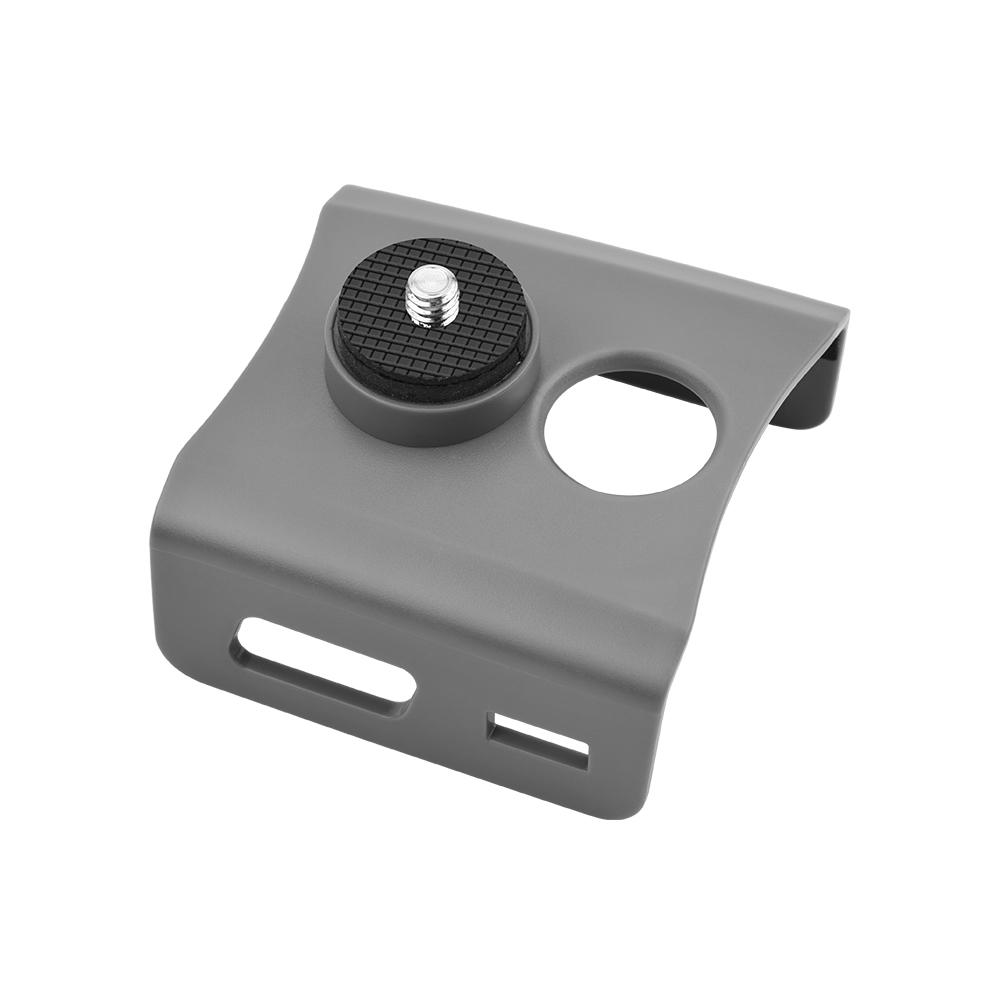 Изображение товара: Держатель для заливки камеры крепление Монтажный кронштейн расширительный комплект с винтовой основой для DJI Mavic 2 Pro Zoom Drone аксессуары