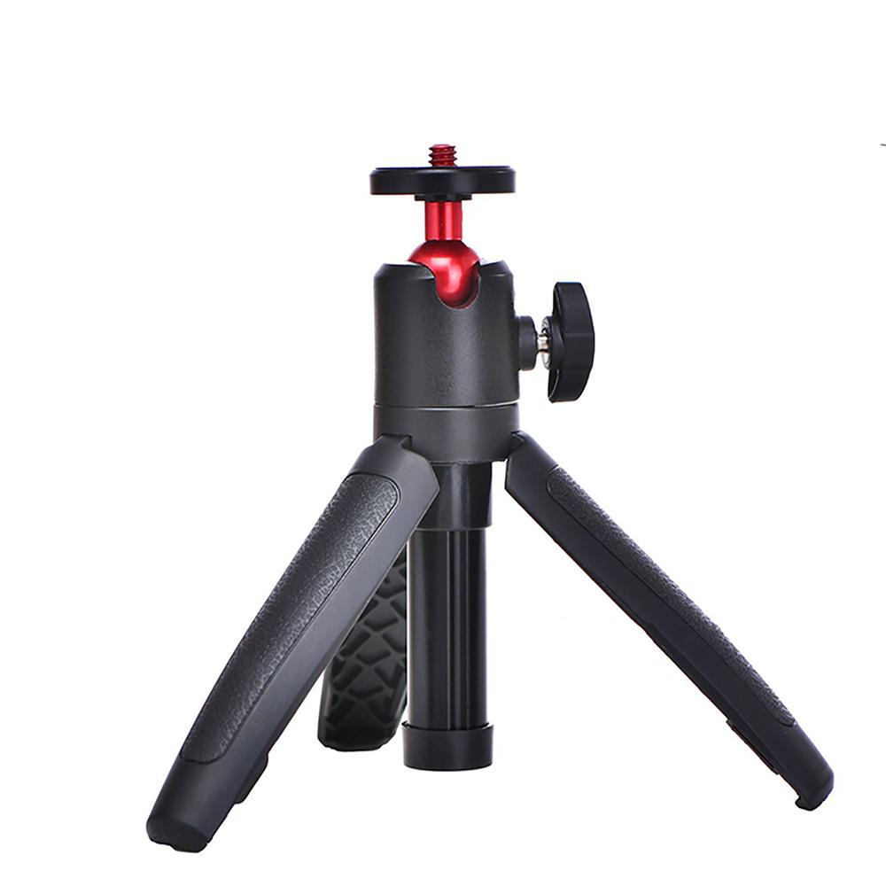 Изображение товара: Для камеры Gopro 9 мини штатив камера карданный штатив селфи-палка кронштейн для прямой трансляции стойка держатель