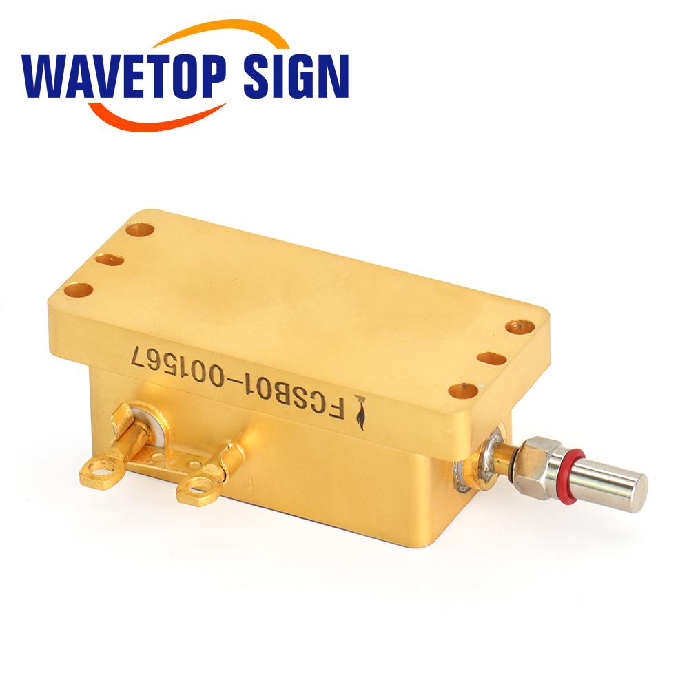 Изображение товара: Диодный лазерный модуль WaveTopSign FOCUSLIGHT 808 нм, 30 Вт, используется для удаления волос