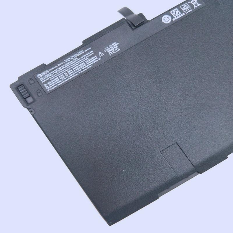 Изображение товара: Оригинальный литий-ионный аккумулятор для ноутбука CM03XL для HP ELITEbook 840 845 850 740 745 G1 G2 серии HP ZBOOK 14 серии 4290mAh