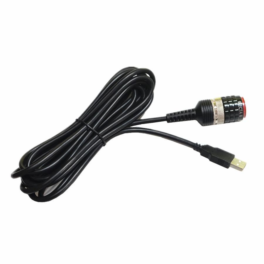 Изображение товара: Новейший USB-кабель Vocom, USB-кабель 88890305 для диагностики Vo-lvo Vocom