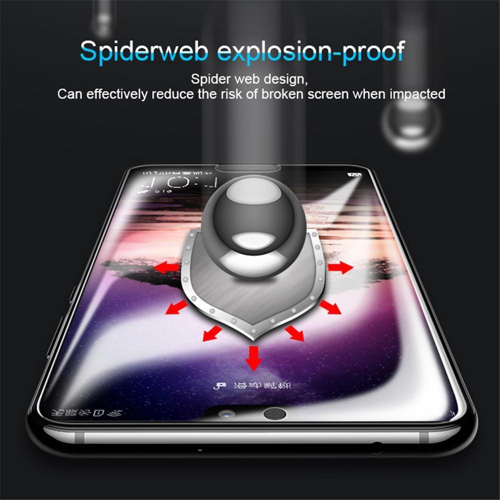 Изображение товара: 5/3/1Pcs soft full cover protective for xiaomi mi Mix 2 2s 3 mi Max 2 3 screen protector hydrogel film smartphone Not Glass film