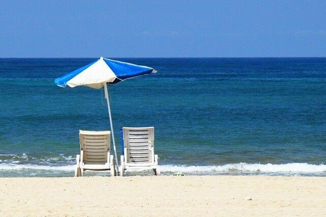 Изображение товара: Silla plegable tumbona hamaca de jardin playa Кемпинг resina blanca 4 posiciones