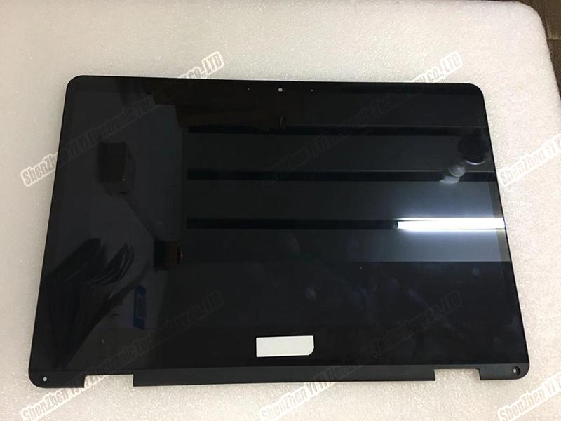 Изображение товара: Сенсорный ЖК-экран для ноутбука Asus Zenbook Flip 14, UX461U, ux461un, ux461