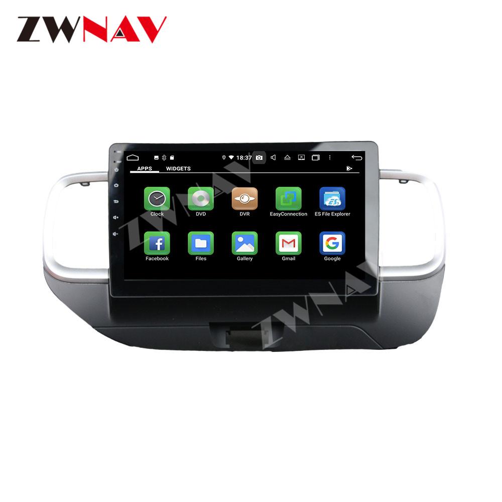 Изображение товара: 128 ГБ Carplay Android 2019 экран мультимедийный плеер для Hyundai Venue 2020 GPS Navi автомобильное аудио радио музыка стерео головное устройство