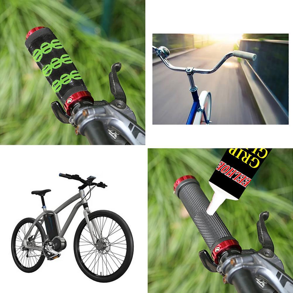 Изображение товара: Клей для руля горного велосипеда, клей для ремонта ручки велосипеда