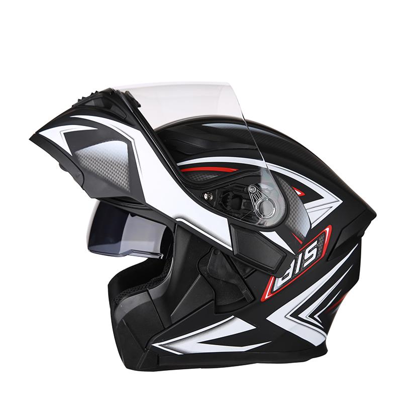 Изображение товара: Мотоциклетный шлем на все лицо, шлем для мотокросса для yamaha ybr 125cc honda nc 750x Suzuki skywave 250 honda cb600, шлем
