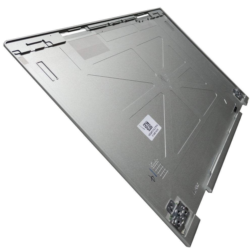 Изображение товара: Новинка чехол для ноутбука HP X360 13-AE верхняя задняя крышка ЖК-экрана чехол серебристый/коричневый