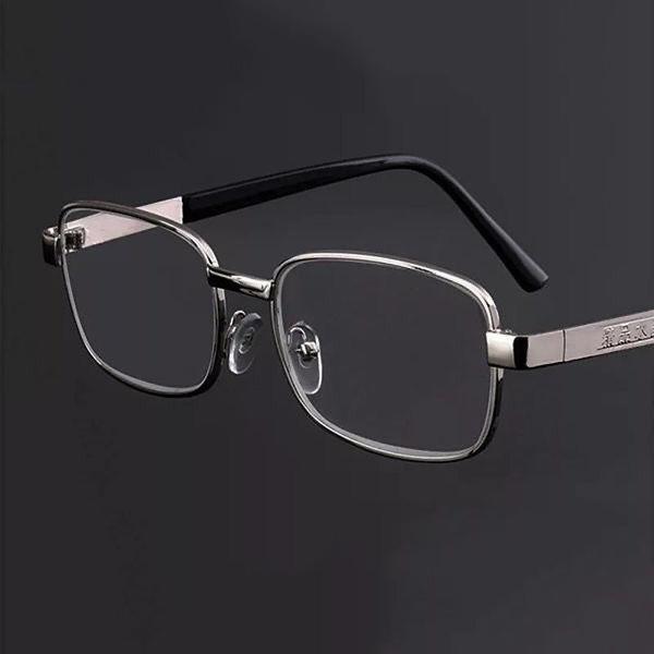 Изображение товара: CRSD 2020 новые Кристальные очки для чтения, мужские очки для чтения с полной оправой, анти-излучения, Анти-усталость, HD очки для чтения для женщин