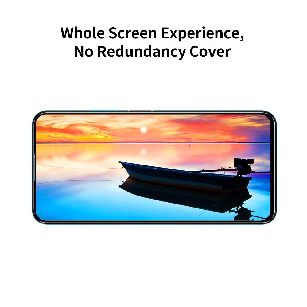 Изображение товара: Закаленное стекло KEYSION для Xiaomi POCO X3 NFC HD, прозрачная защитная пленка с полным покрытием экрана для Pocophone M3 F1 X2 F2 Pro
