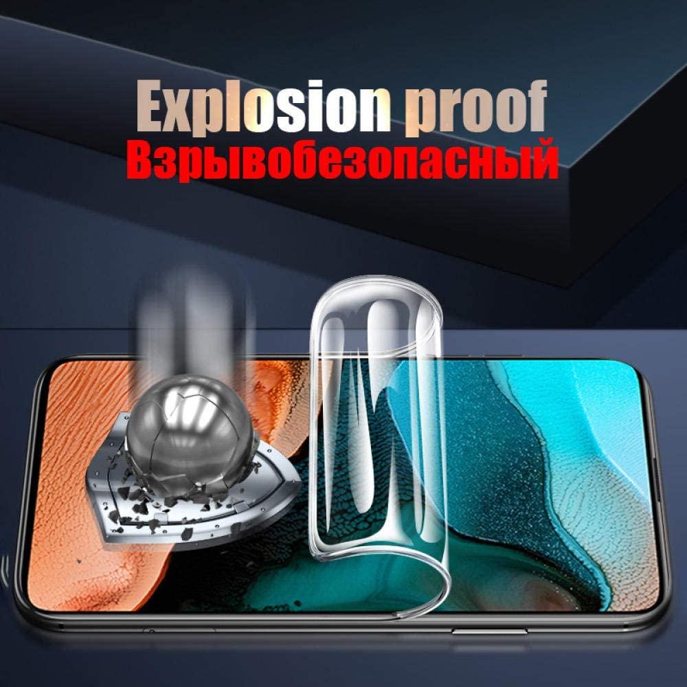 Изображение товара: Гидрогелевая пленка для Oppo A91, защитная пленка для экрана Oppo A91, OppoA91, A 91, CPH2001, защитная пленка 6,4 дюйма, не стекло
