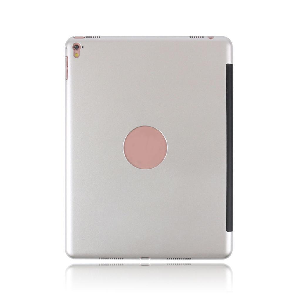 Изображение товара: Мини Беспроводная Bluetooth-совместимая 3,0 Клавиатура тонкая перезаряжаемая клавиатура для iPad Pro 9,7/iPad Air 2
