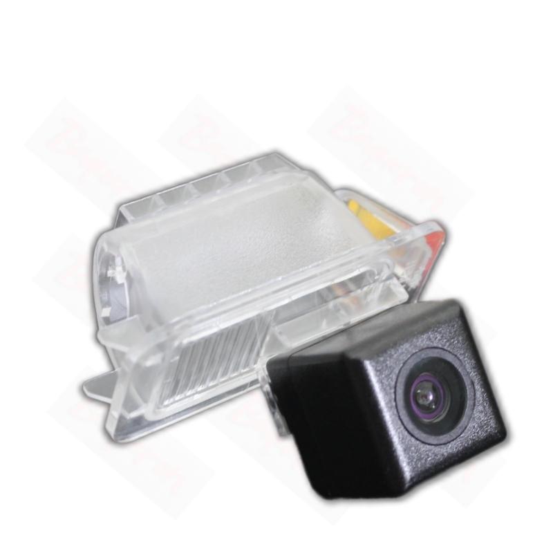Изображение товара: Камера заднего вида с функцией ночной съемки для Ford Fiesta Escape Kuga Galaxy