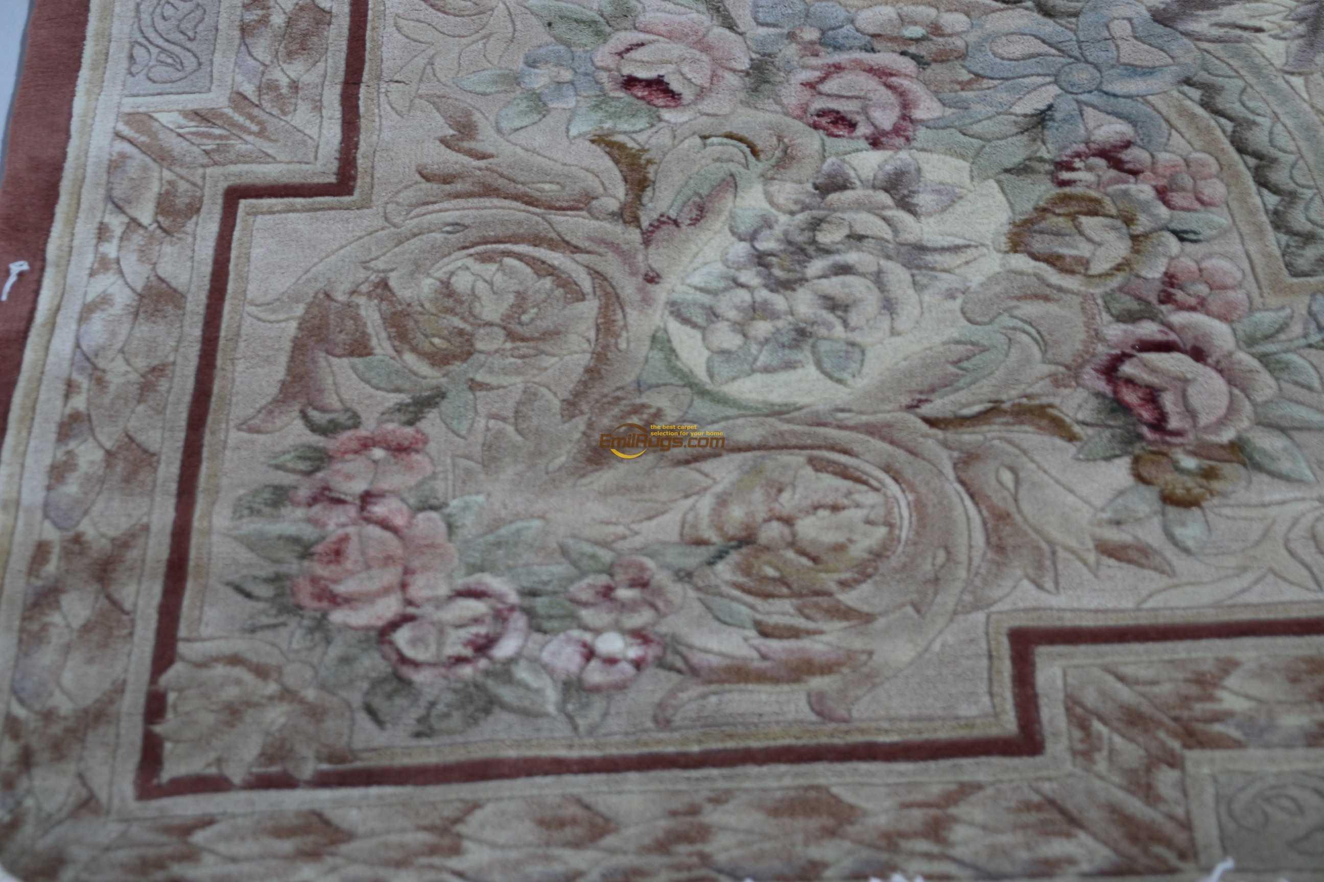 Изображение товара: Мягкие ковры для гостиной Китай спальня тяжеловесная площадь спальни