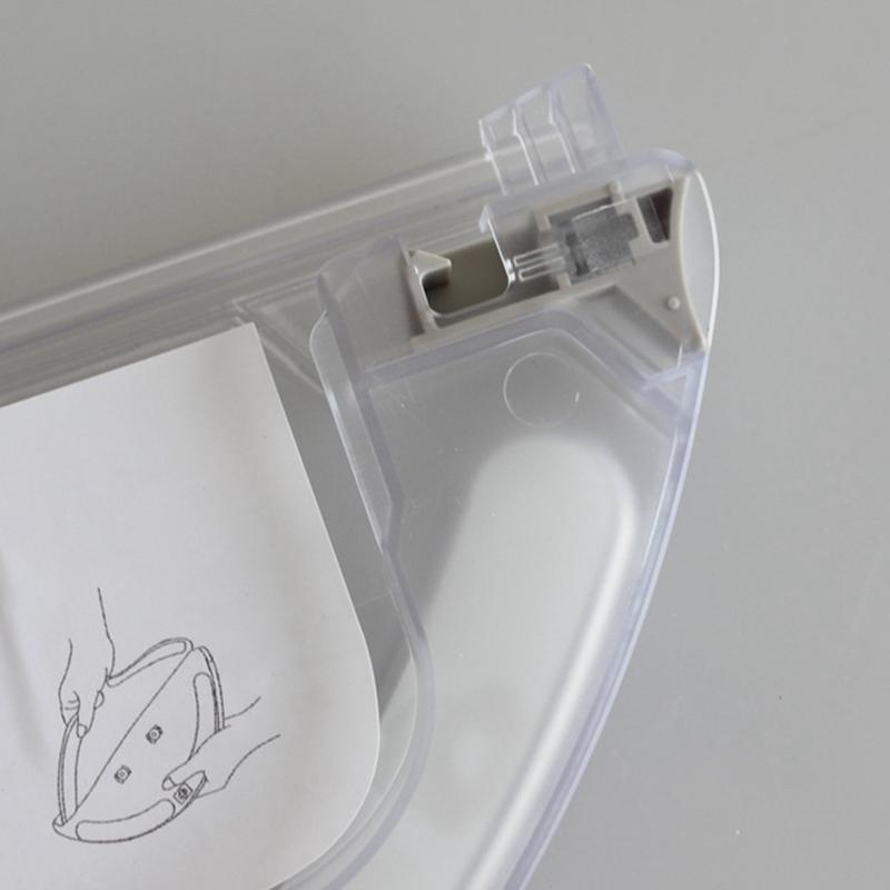 Изображение товара: Бак для воды для Xiaomi Roborock S50 S51 S55 T60 T61 MI робот пылесос Запчасти Аксессуары