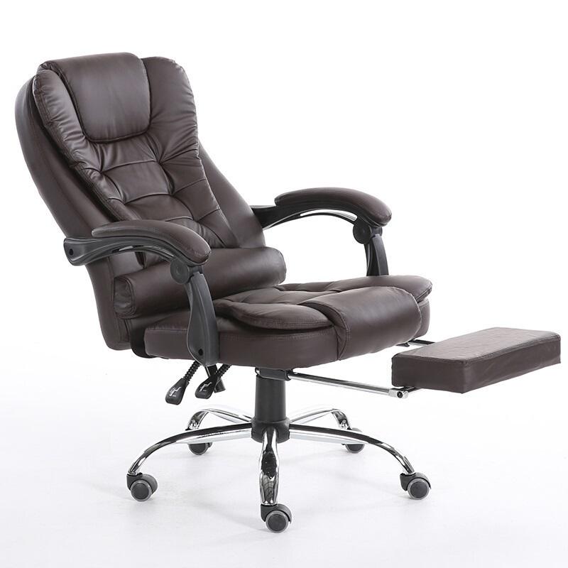 Изображение товара: Офисный стул с руководителем, офисный стул, кожаный стул, офисный стул