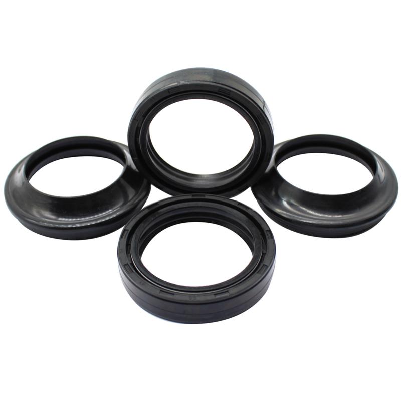 Изображение товара: 43x55 43 55 Motorcycle Part Front Fork Damper Oil Seal for SUZUKI RM125 RM 125 1988 SP600 SP 600 1985