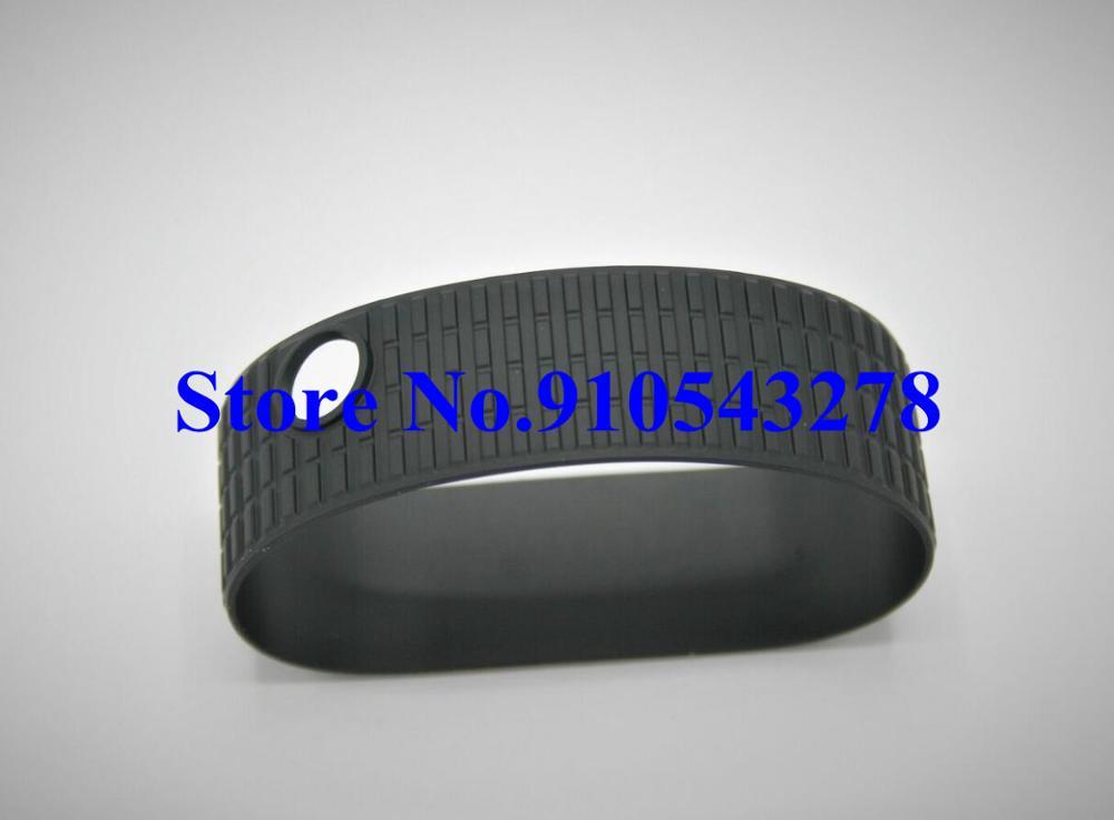 Изображение товара: Новинка, оригинальное резиновое кольцо для nikon AF-S DX 18-55 мм f/3,5-5,6G VR II, Запасная часть
