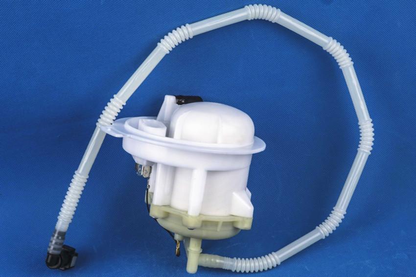 Изображение товара: Топливный фильтр жей 7L0919679, подходит для автомобилей Volkswagen Touareg 3.2L-6.0L 02-10, газ