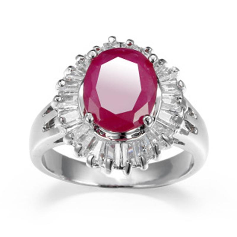 Изображение товара: Женское кольцо Milangirl, с фианитами и подсолнухом, инкрустированное Цирконом кольцо