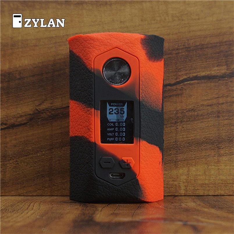 Изображение товара: Ударопрочный чехол для GeekVape Blade 235W TC Kit, защитный силиконовый чехол, защитный чехол