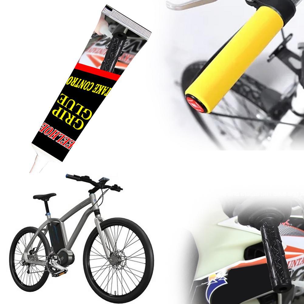 Изображение товара: Клей для ремонта мотоциклов, руль, велосипедный прочный клей, универсальный инструмент, многоцелевой, высокое качество, аксессуары для велосипедов