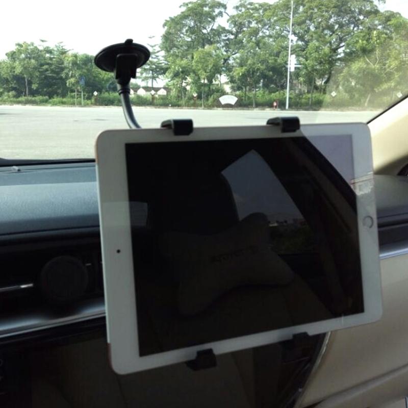 Изображение товара: Держатель на лобовое стекло автомобиля Подставка для 7-11 дюймов Mini Air Tab Tablet D08A
