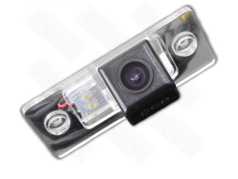 Изображение товара: Автомобильная камера заднего вида для Volkswagen Passat B5, Magotan Polo, Sedan, камера заднего вида для SONY HD, CCD, ночного видения, широкоугольная