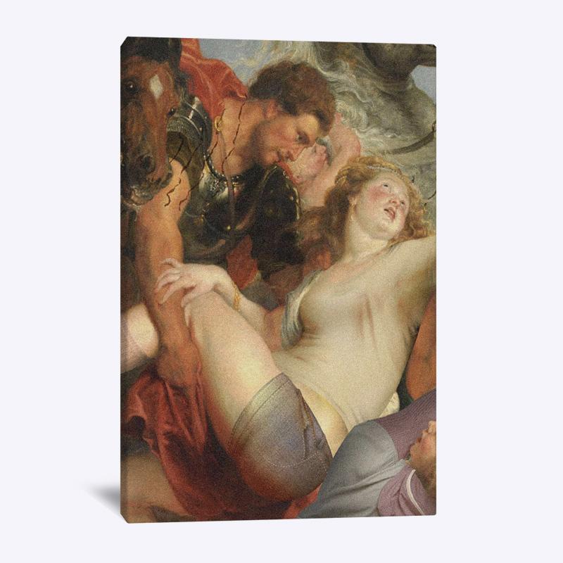 Изображение товара: Настенная картина в стиле барокко, эпохи Возрождения