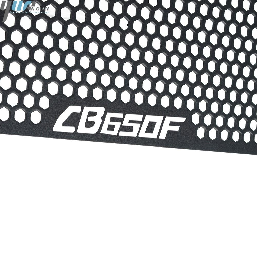 Изображение товара: Защитная решетка радиатора двигателя мотоцикла для Honda CB650F CB 650F CB650 F 2017-2020 CBR650F 2014-2020