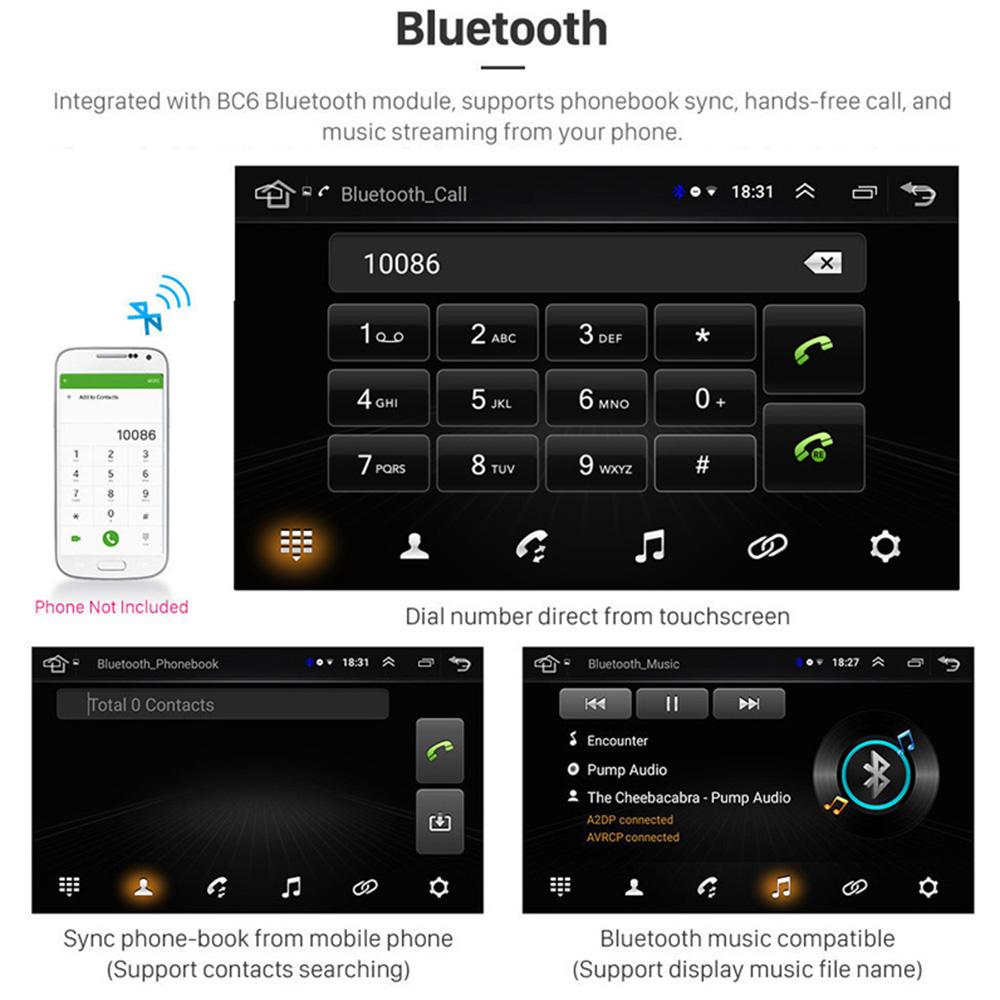 Изображение товара: Мультимедийный плеер на Android, 10,1 дюйма, для Chevrolet Spark 2019, автомобильное радио, стерео, навигация, сенсорный IPS экран DSP