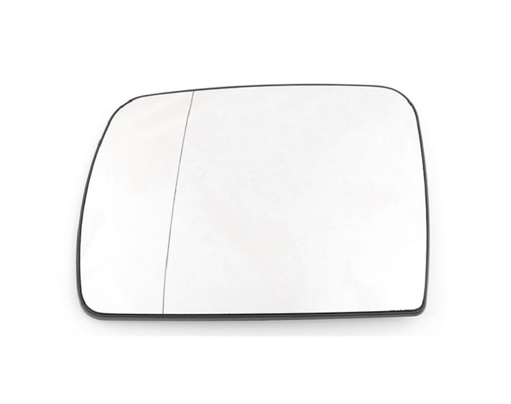Изображение товара: Боковое зеркало с подогревом Lofty Richy, стекло для BMW X5 E53 1999-2006, боковое зеркало заднего вида