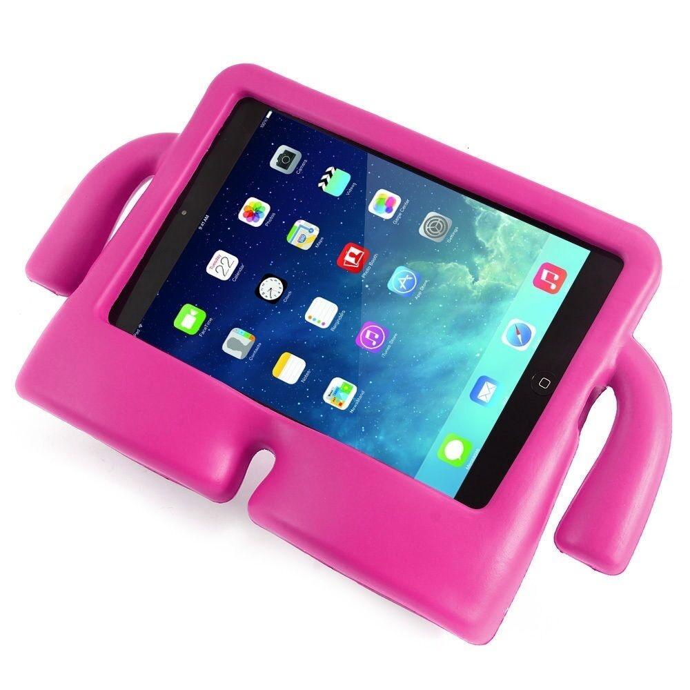 Изображение товара: Funda para Ipad 2 / 3 / 4, ideal para niños de goma iGuy iBuy ANTI GOLPES