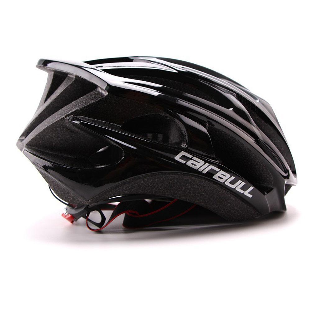 Изображение товара: Сверхлегкий гоночный велосипедный шлем, Intergrally литой защитный головной шлем для горных велосипедов, шлемы для горных и шоссейных велосипедов