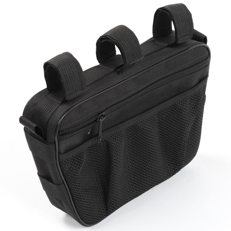 Изображение товара: Пассажирские захватные ручки, аксессуар для хранения, сумка-Органайзер для Suzuki Jimny, 2019, 2020, защищенные сумки для инструментов