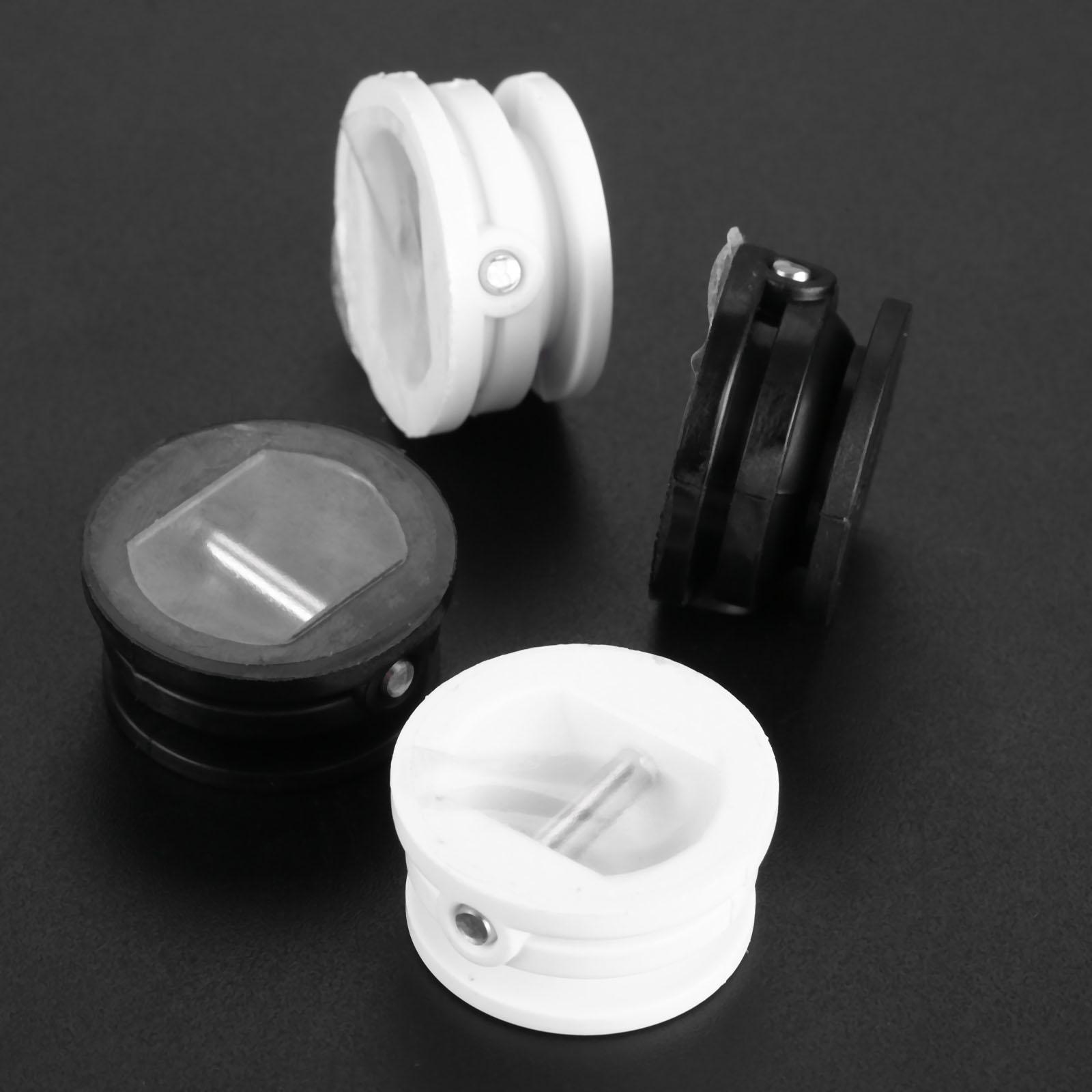 Изображение товара: Нейлоновый пластиковый штекер для доски для серфинга, диаметр 25 мм