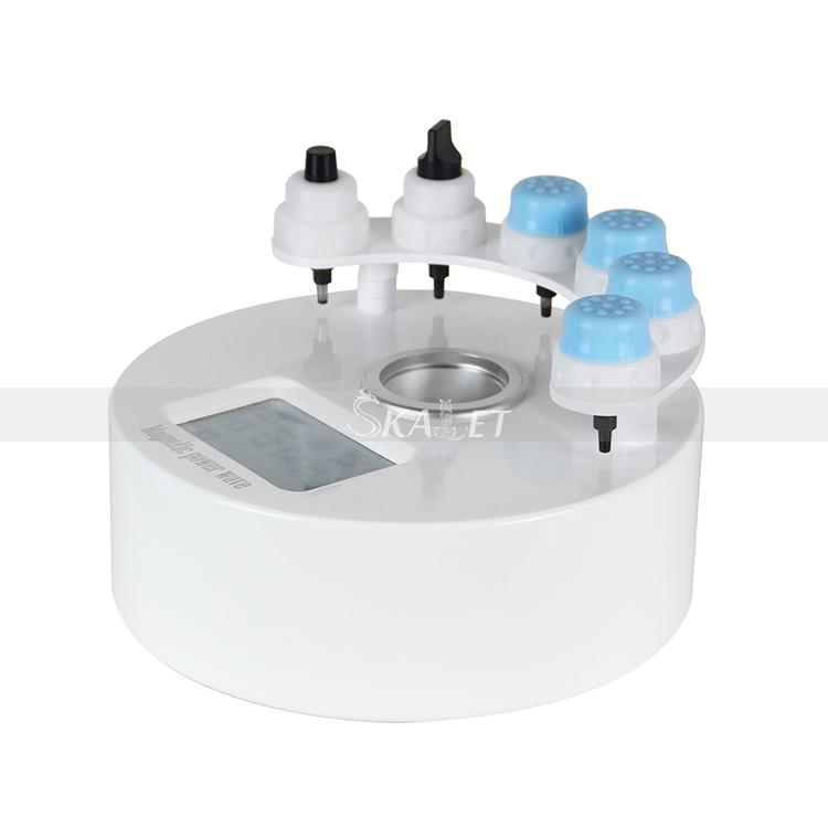 Изображение товара: Аппарат для массажа и терапии электрошоковой волной, с сертификатом се