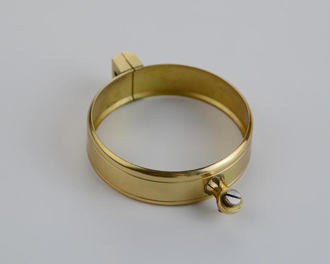 Изображение товара: Альт-саксофон с кольцом, краска тела, золото, 3 винта, 2 шт.