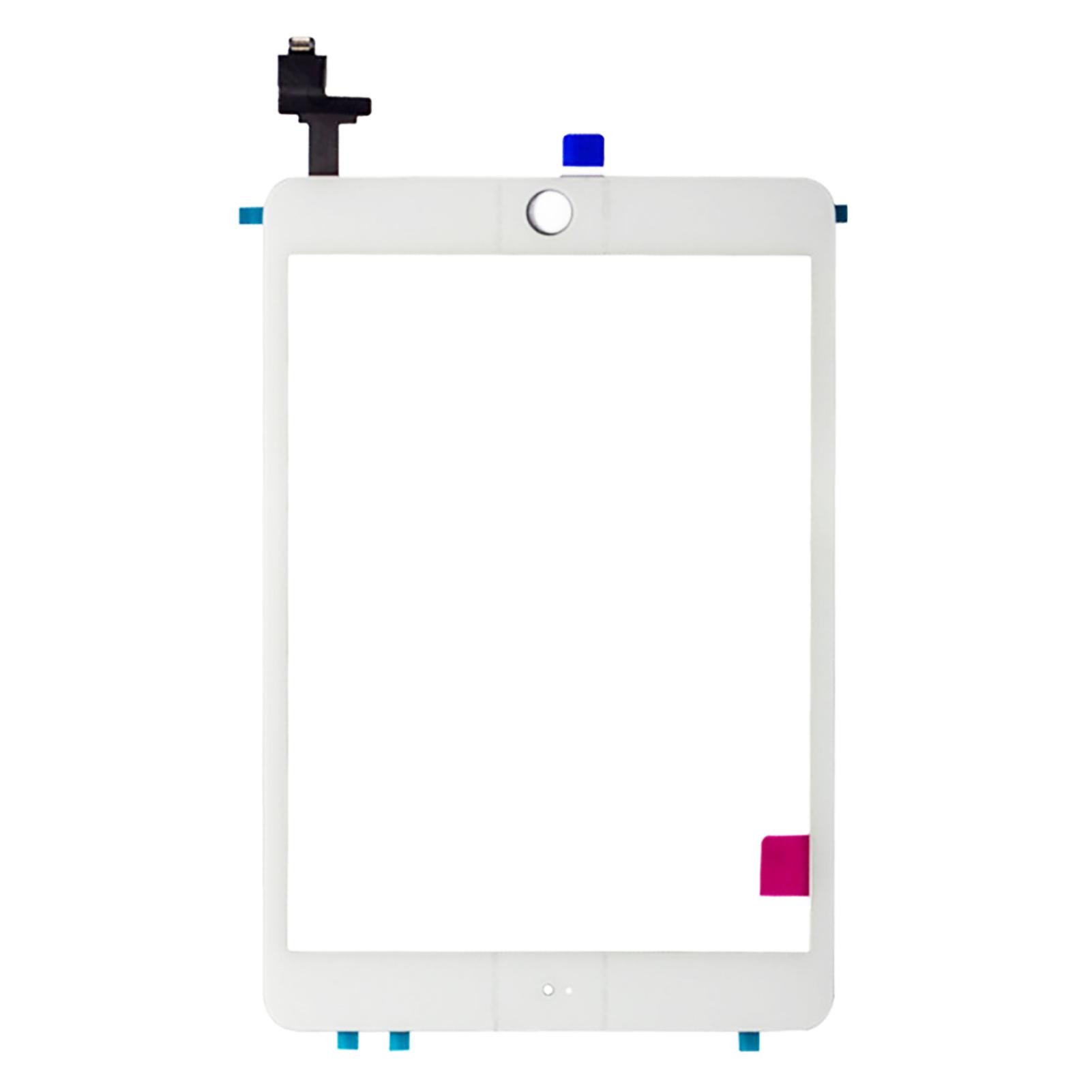 Изображение товара: Износостойкое внешнее стекло для сенсорного экрана TFT, набор инструментов для замены для iPad Mini 1/2, Ремонт сенсорного экрана