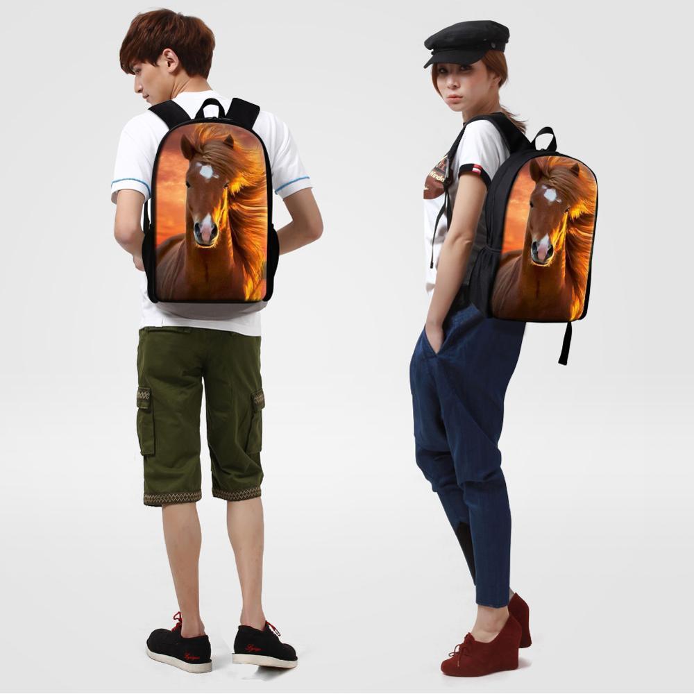 Изображение товара: Школьный рюкзак с рисунком поросенка и пенал для учеников начальной школы, 2 предмета, сумка для книг, коробка для ручек для девочек, повседневный рюкзак
