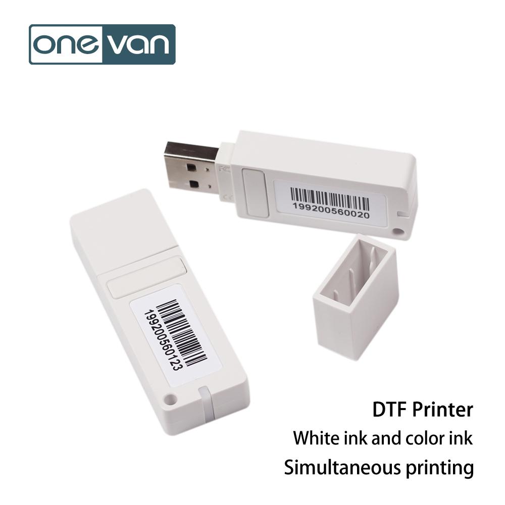 Изображение товара: Оригинальное программное обеспечение для принтера A3 A4 Epson для печати ПЭТ-пленки Acro RIP9.03 USB-ключ с белыми чернилами футболка одежда DTF DTG УФ-печать