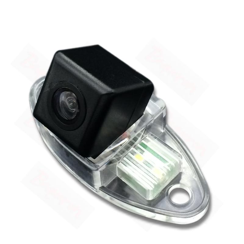 Изображение товара: Автомобильная камера заднего вида, водонепроницаемая HD камера заднего вида с функцией ночного видения для Saturn 2007 ~ 2010 SONY