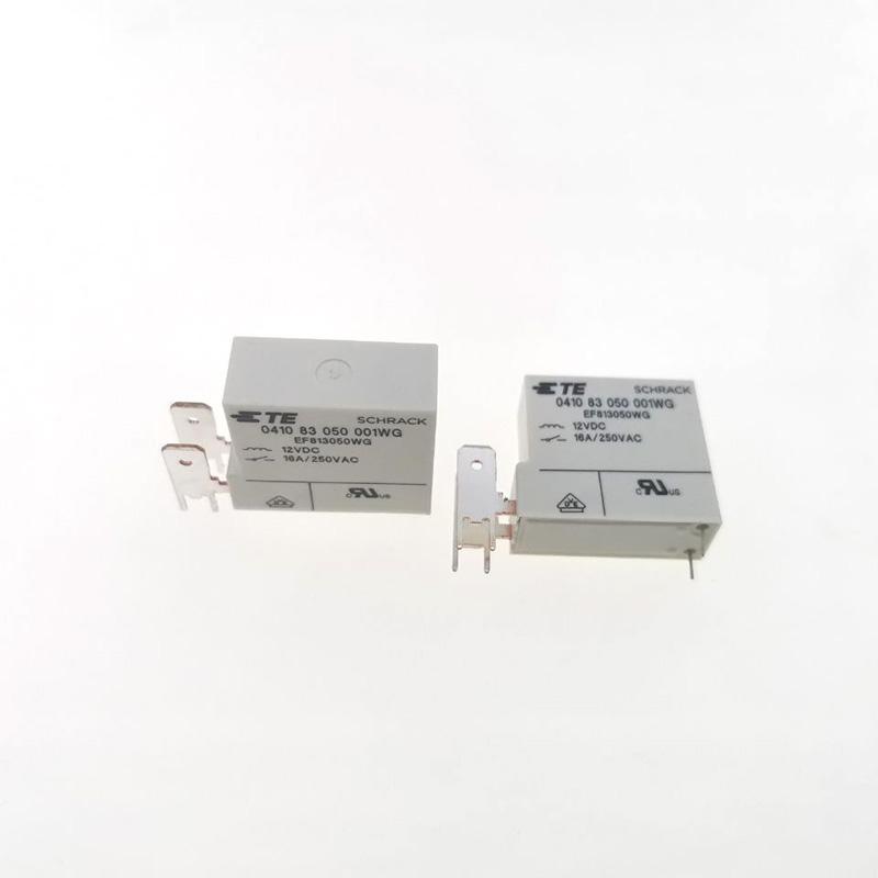 Изображение товара: Новое реле 12 В 45.71.7.012.0310 0410 83 050 001WG 12VDC DC12V 12V 16A 250VAC 4PIN