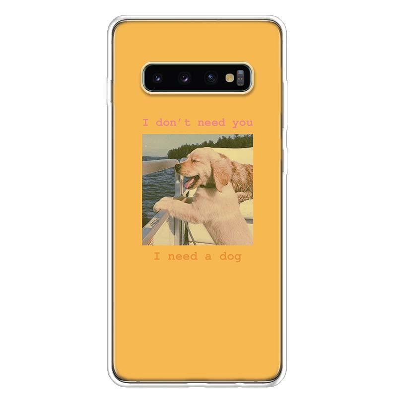 Изображение товара: Чехол для телефона Samsung Galaxy A70 A50 A40 A30 A20 A10 A9 A8 A7 A6 Plus Note 20 Ultra 10 Lite 9 8