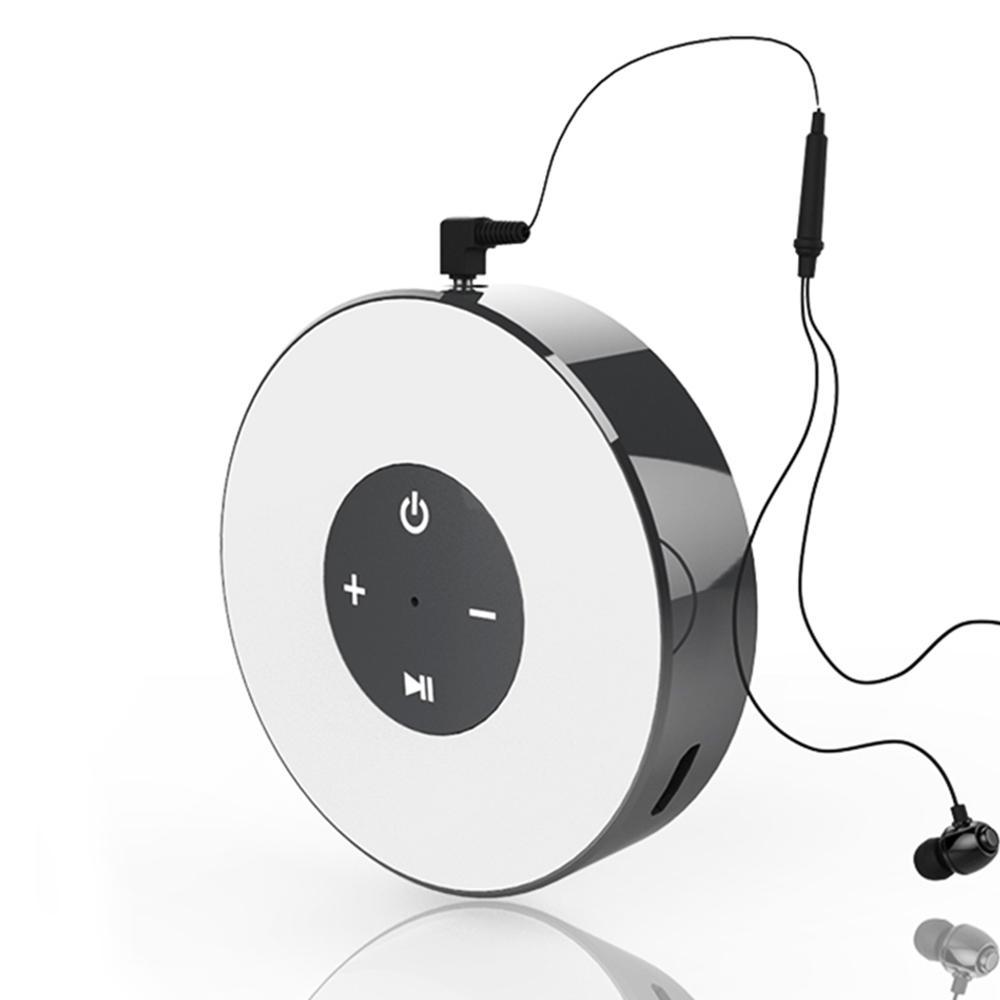 Изображение товара: 2-в-1 Bluetooth 4,2 аудио адаптер наушники гарнитура динамик мини беспроводной аудио передатчик приемник