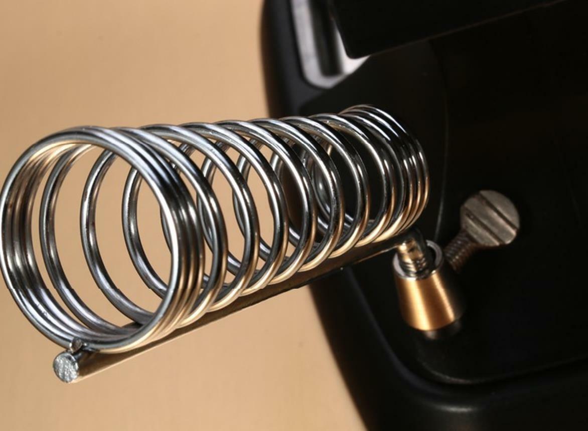 Изображение товара: Светодиодный кабель usb Lupa con soporte Y pinzas tercera mano de precisión 10 luces