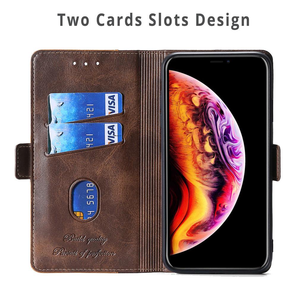 Изображение товара: Кожаный флип-чехол для Redmi Note 7, чехол, кошелек, держатель для карт, Xiaomi Redmi Note 7 Pro, чехол для телефона, задняя крышка, сумка для книги, чехол, чехол