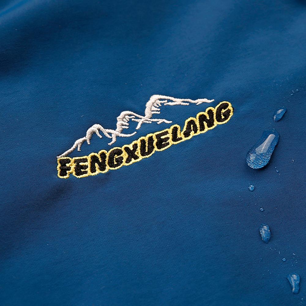 Изображение товара: Куртка для горного туризма со съемной подкладкой, теплая осенне-зимняя куртка, штурмовая куртка, водонепроницаемая, непромокаемая, тактическая